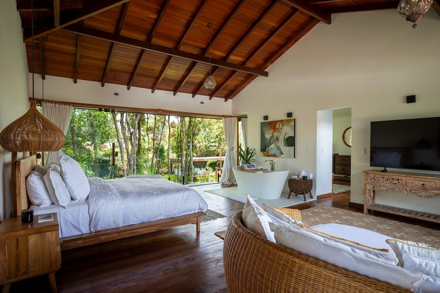 Casa Arraial 09 - Praia de Araçaípe - Foto 1