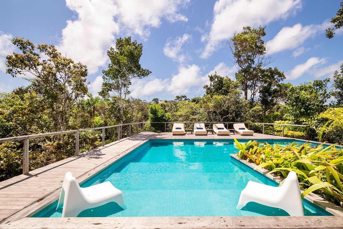 Casa Arraial 12 - Praia de Pitinga - Foto 4
