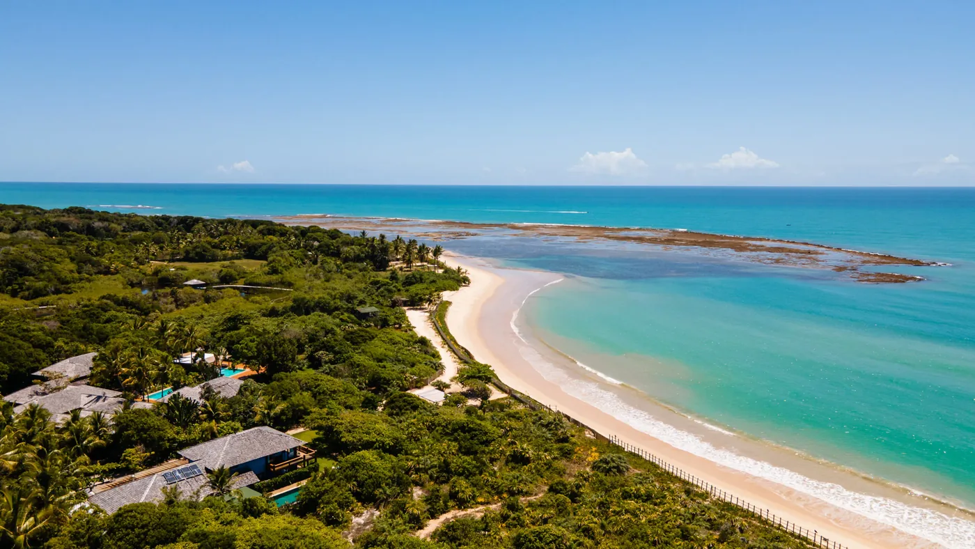 Casa Praia de Itapororoca - Seis - Foto 4