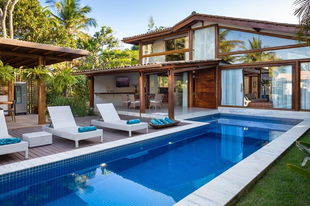 Casa 08 - Altos de Trancoso - Foto 1