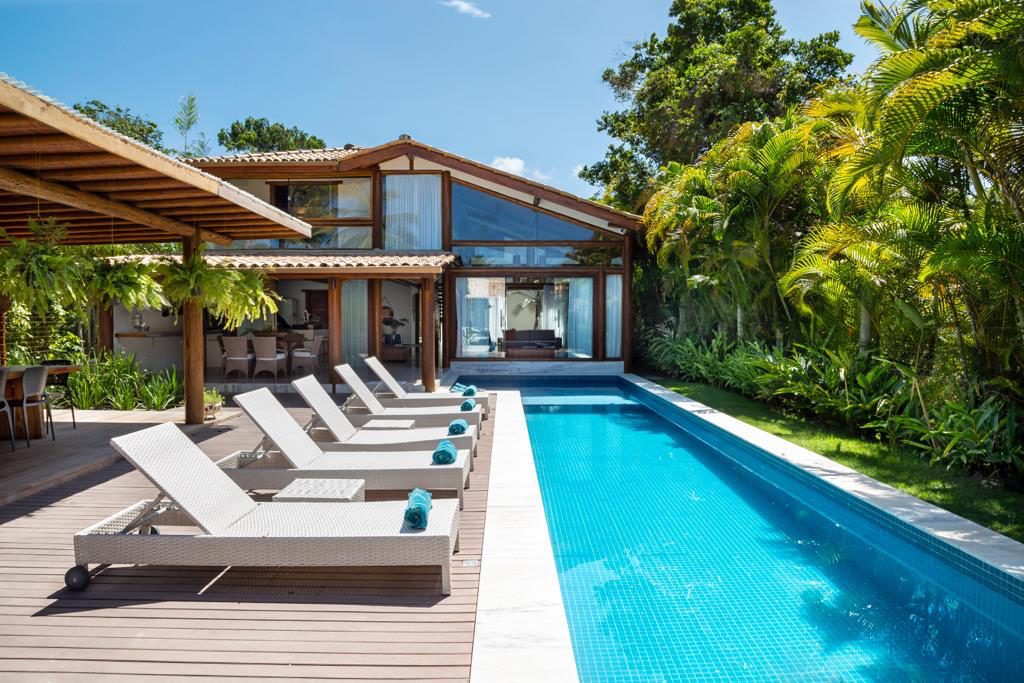 Casa 08 - Altos de Trancoso - Foto 2