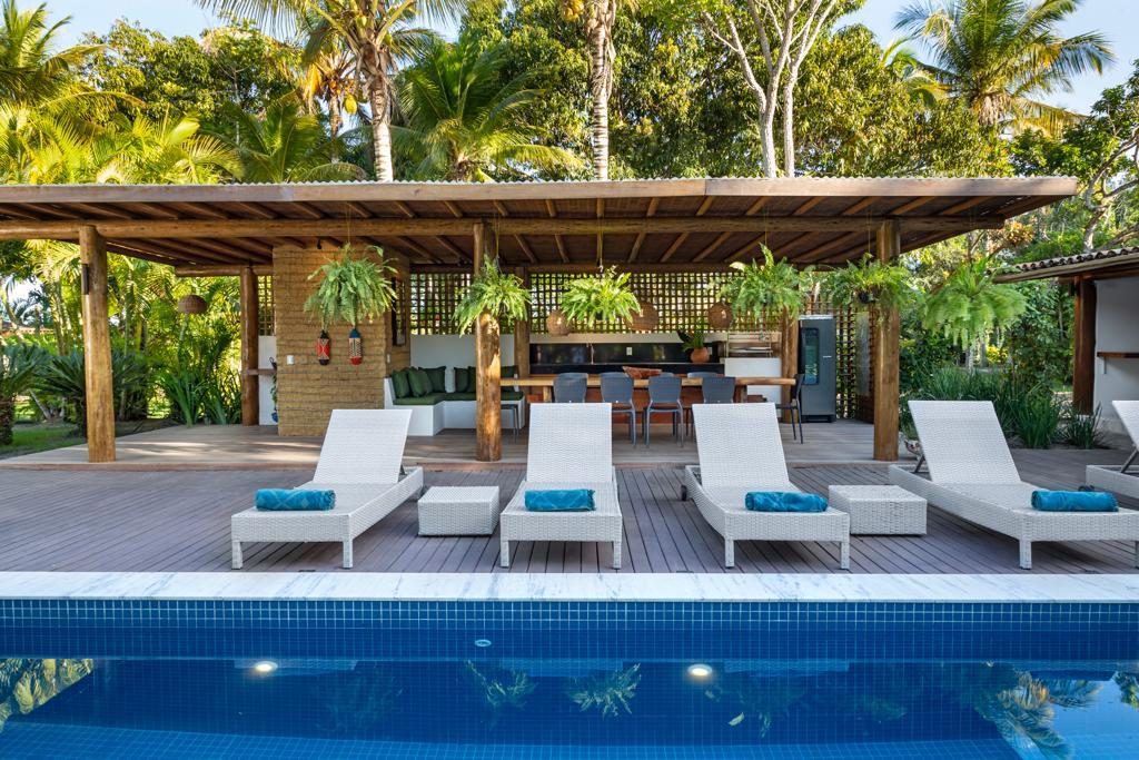 Casa 08 - Altos de Trancoso - Foto 6