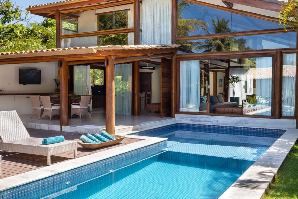Casa 08 - Altos de Trancoso - Foto 8