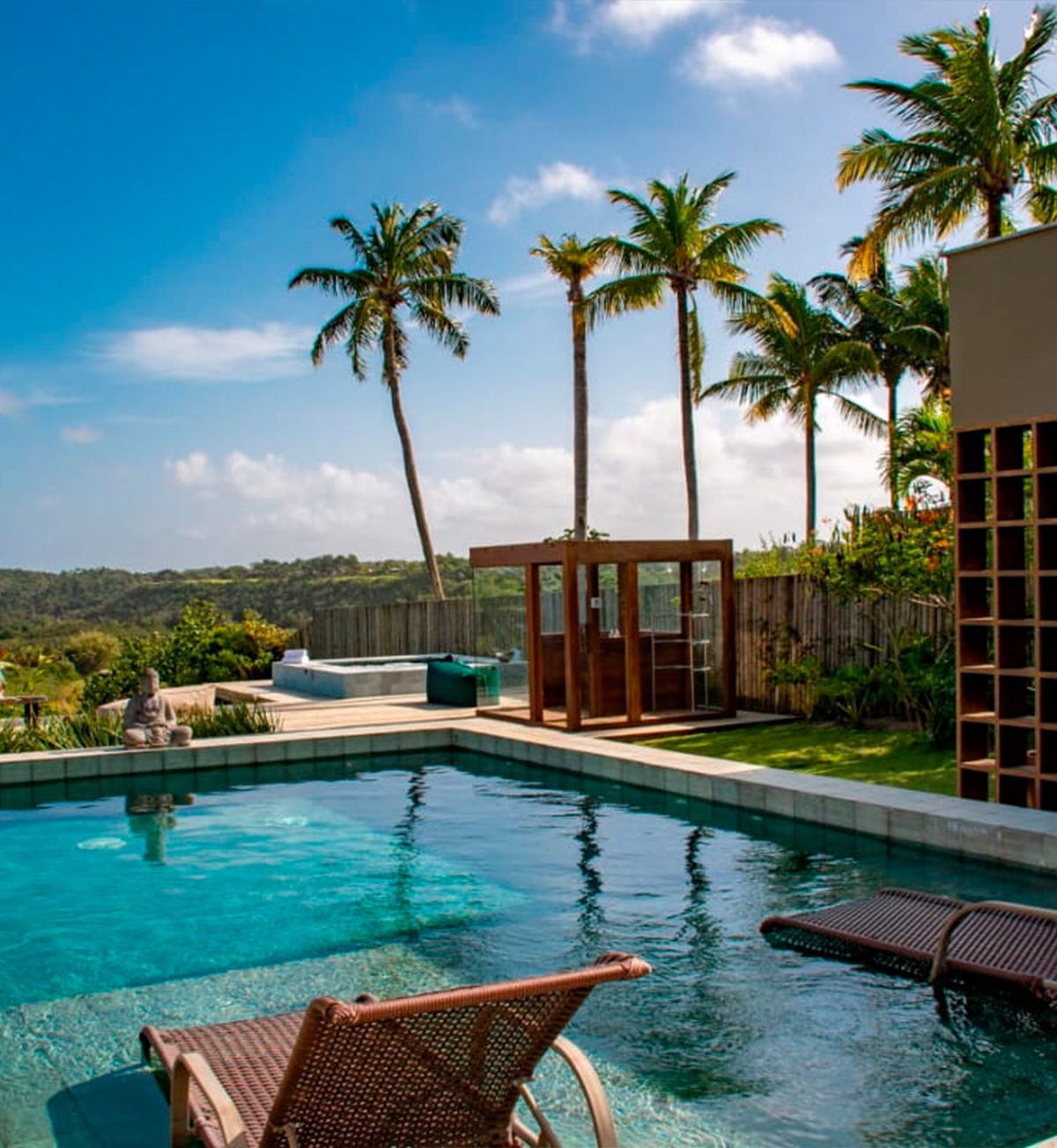 Casa 14 - Terravista Boutique - Foto 1