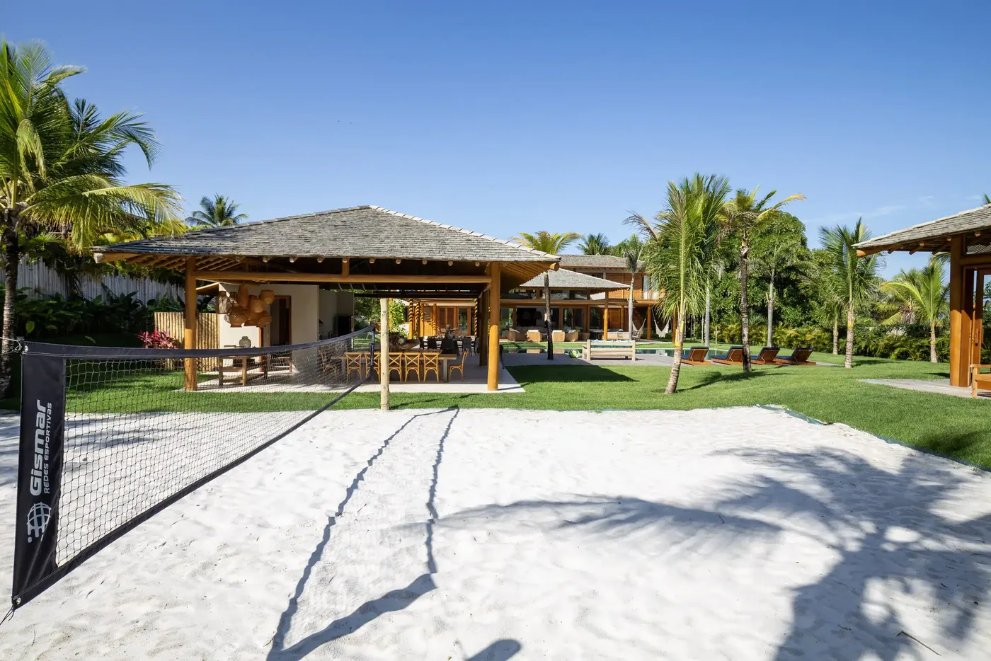 Casa 36 - Pedro Grande - Foto 10