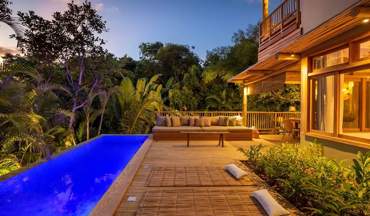 Casa 39 - Terravista Vilas - Foto 5
