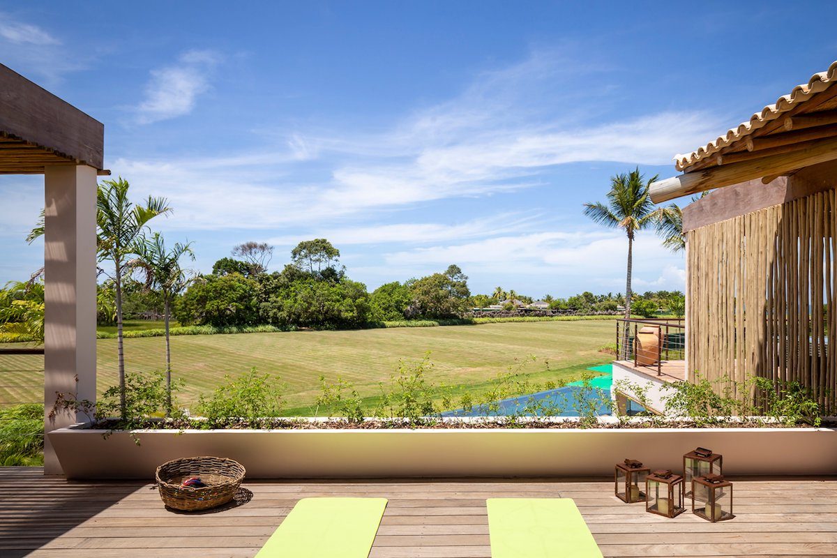 Casa 40 - Rio da Barra - Foto 8