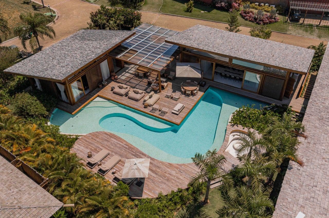 Casa 60 - Terravista Golf - Foto 8