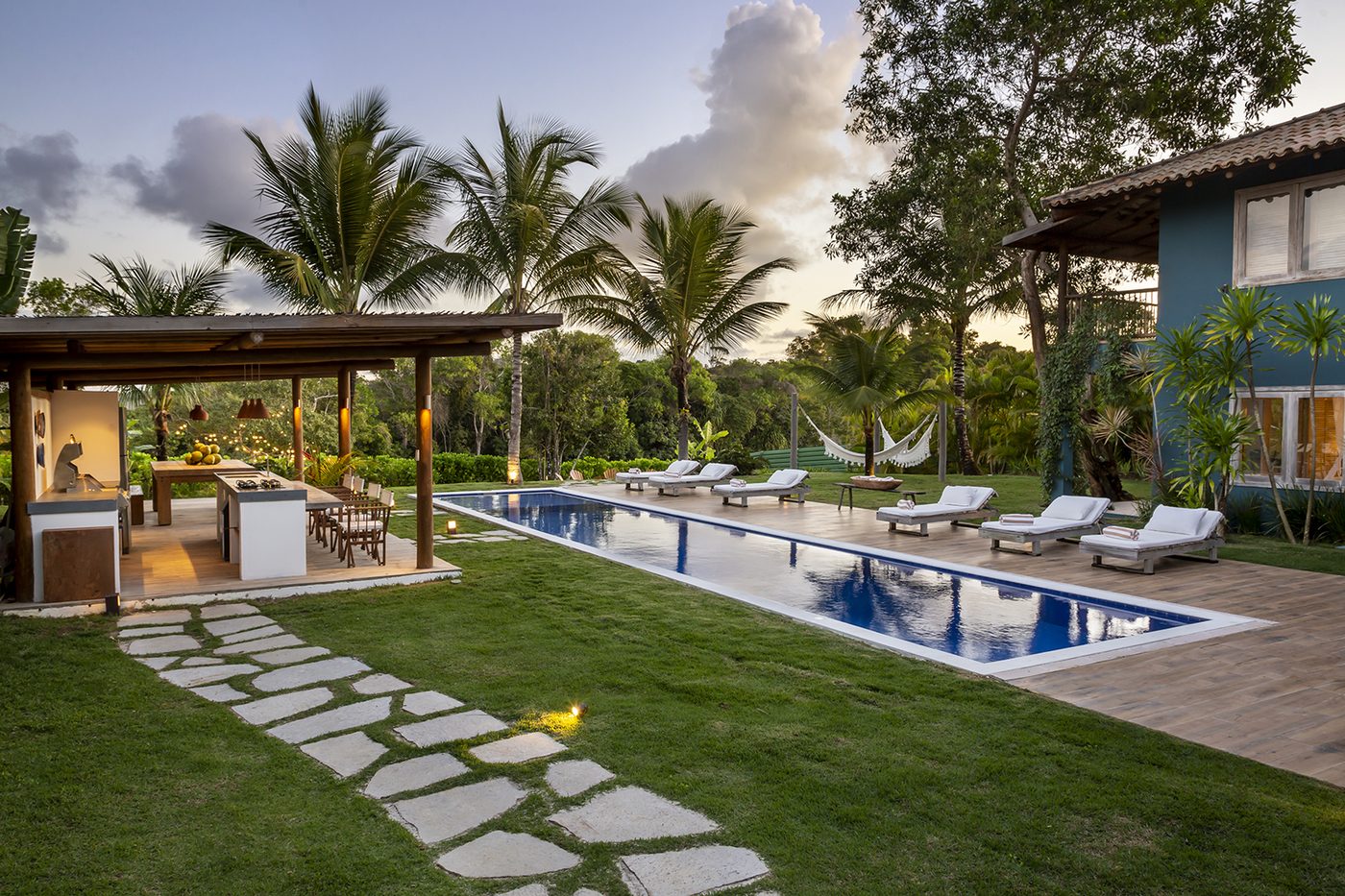 Casa 80 - Terravista Golf - Foto 1