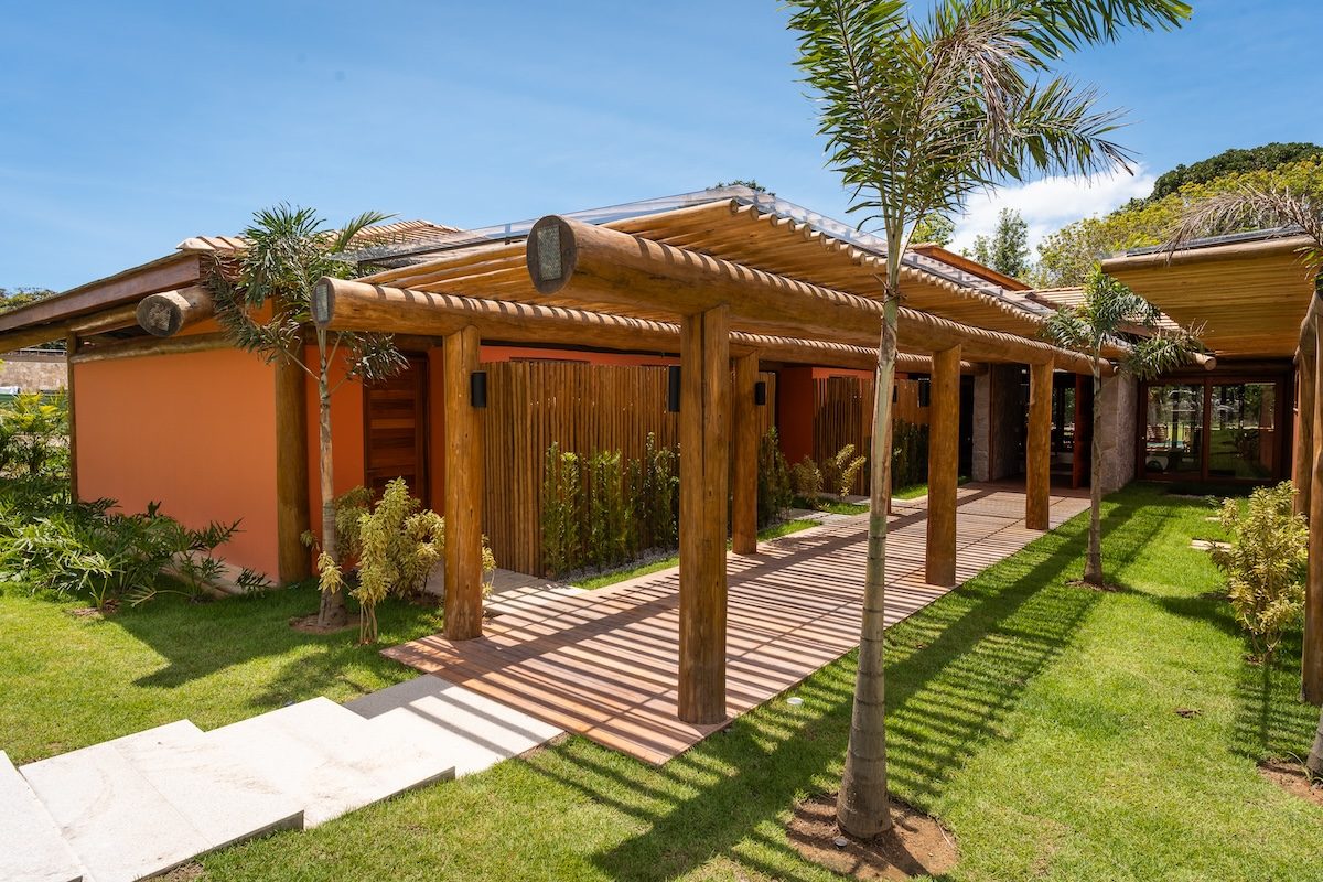 Casa 86 - Terravista Golf - Foto 1