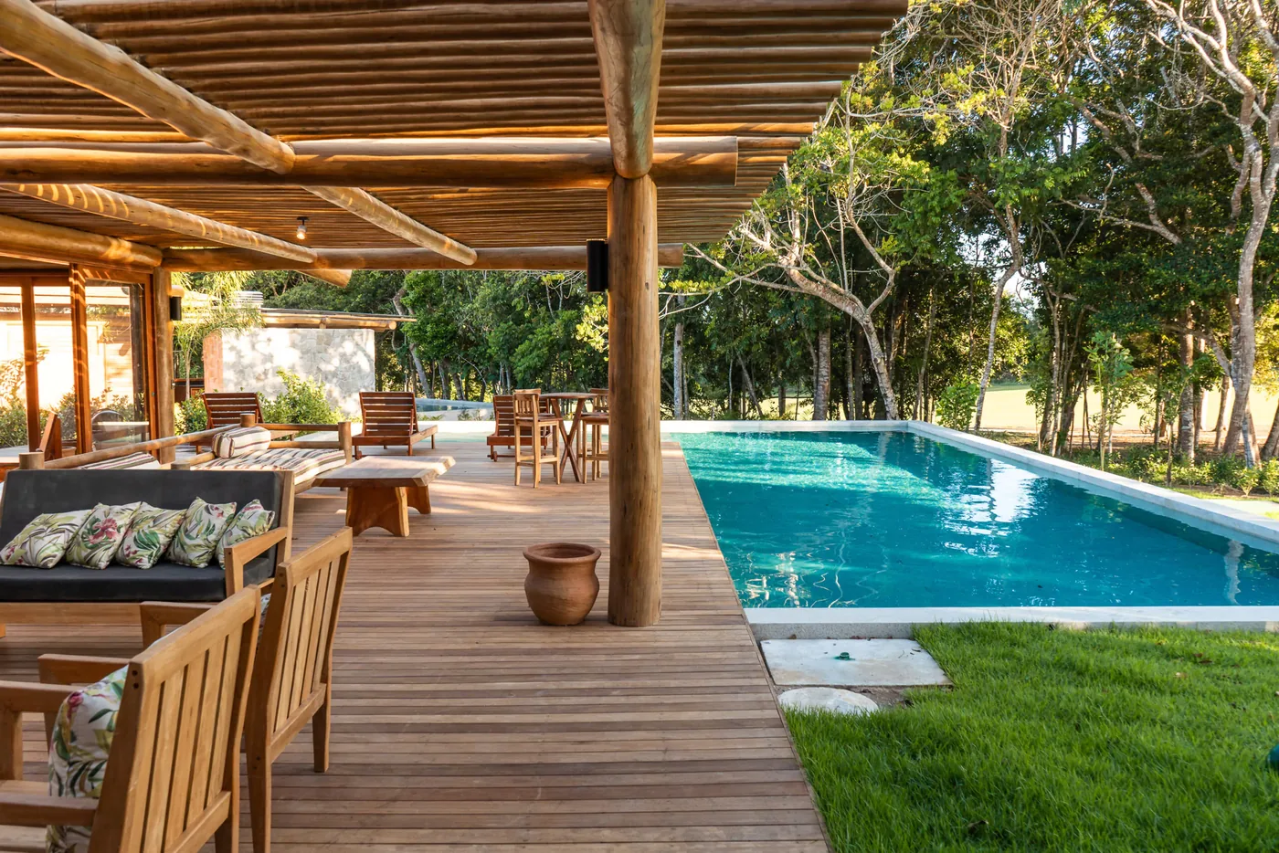 Casa 88 - Terravista Golf - Foto 1
