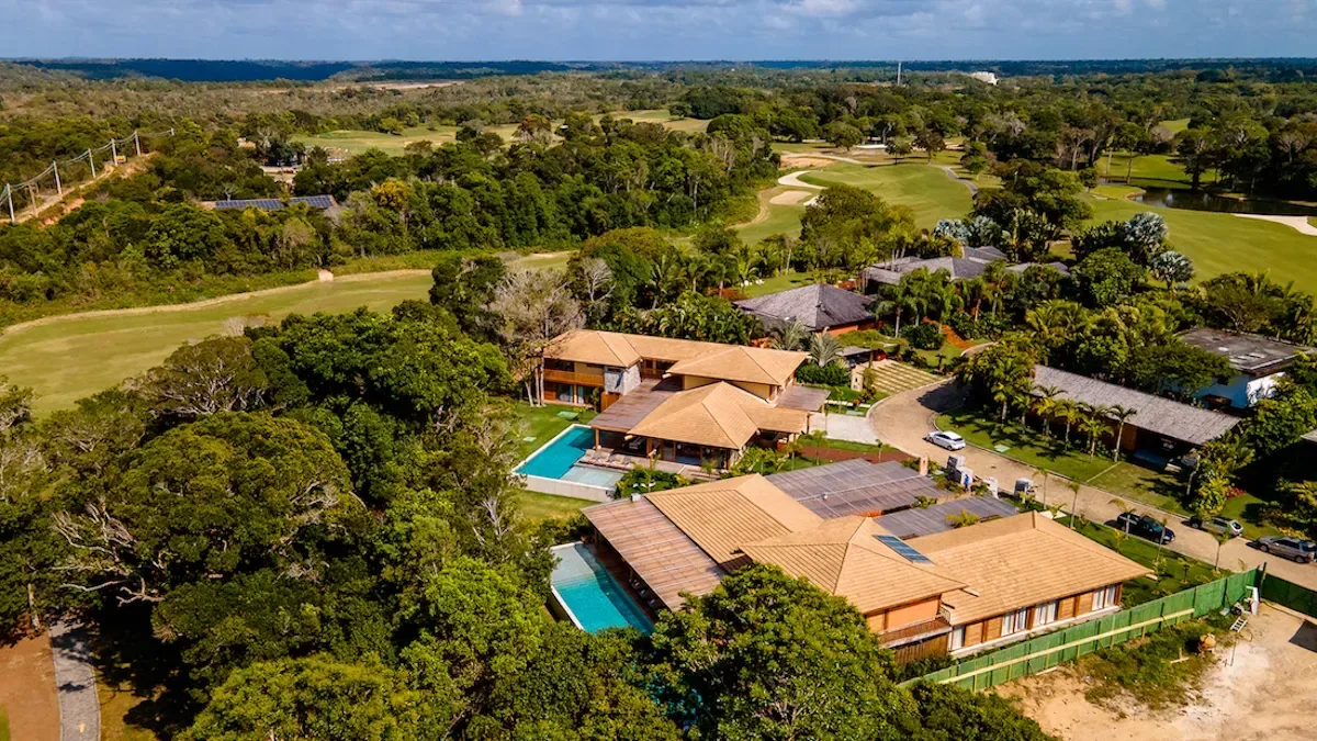 Casa 88 - Terravista Golf - Foto 4