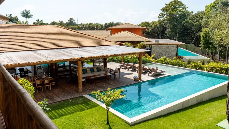 Casa 88 - Terravista Golf - Foto 9