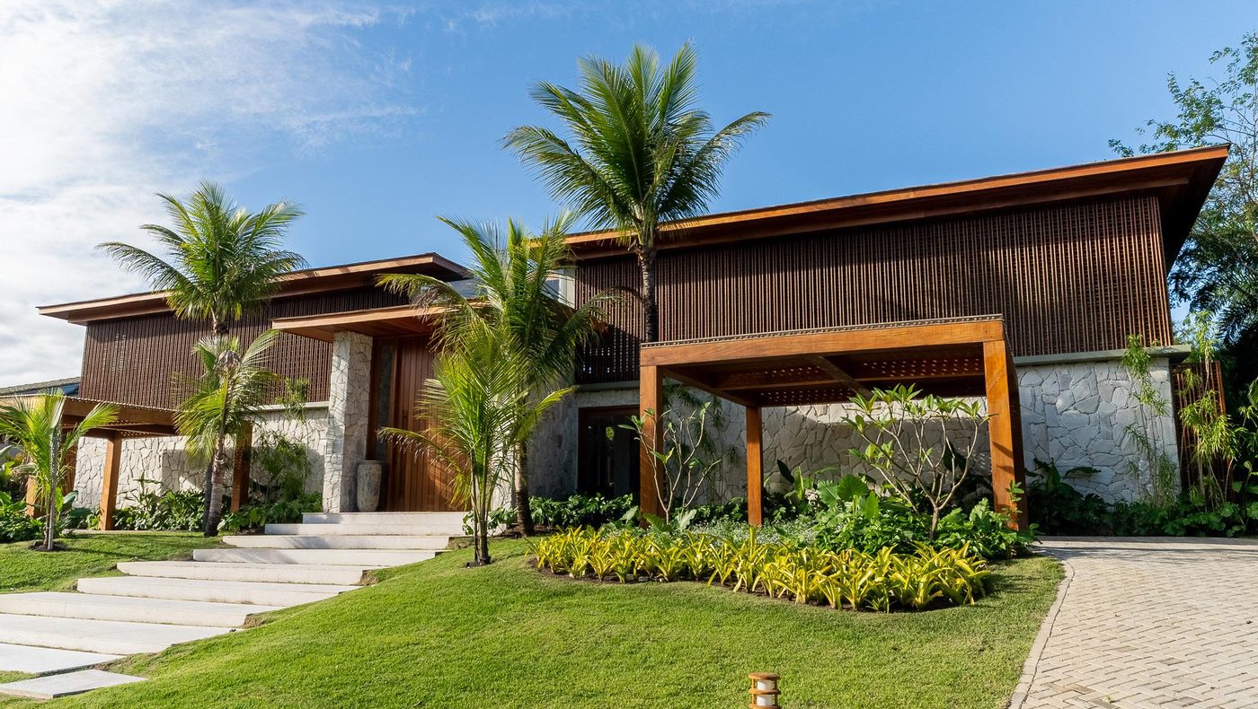 Casa Terravista Golf - 95 - Foto 1
