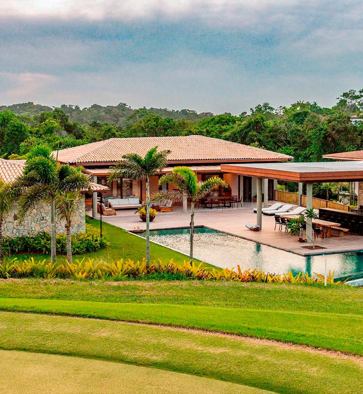 Casa Terravista Golf - 96 - Foto 6