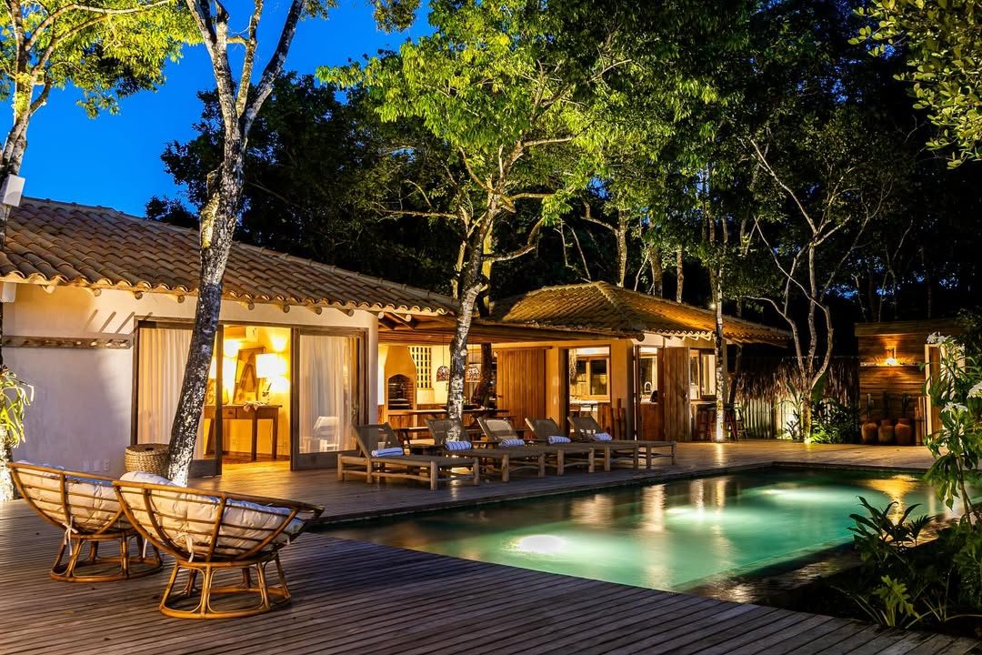 Casa Almesca - Altos de Trancoso - Foto 1