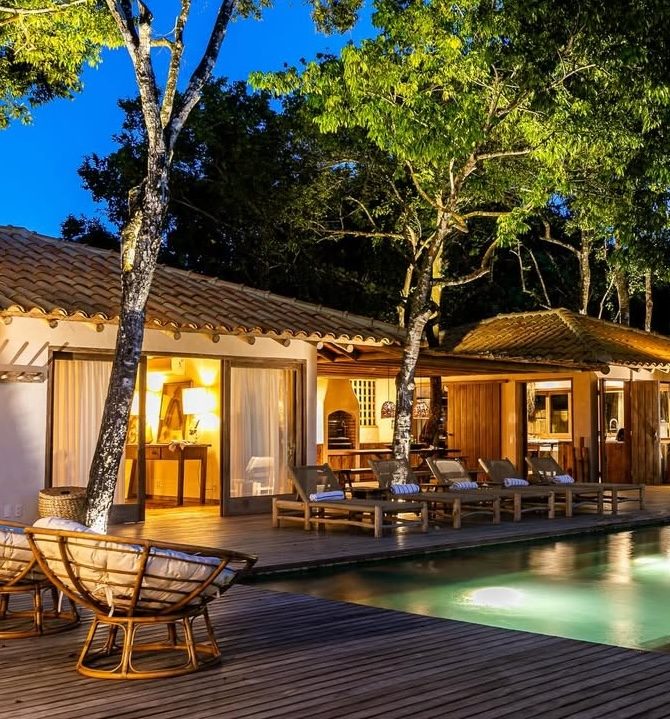 Casa Almesca - Altos de Trancoso - Foto 2