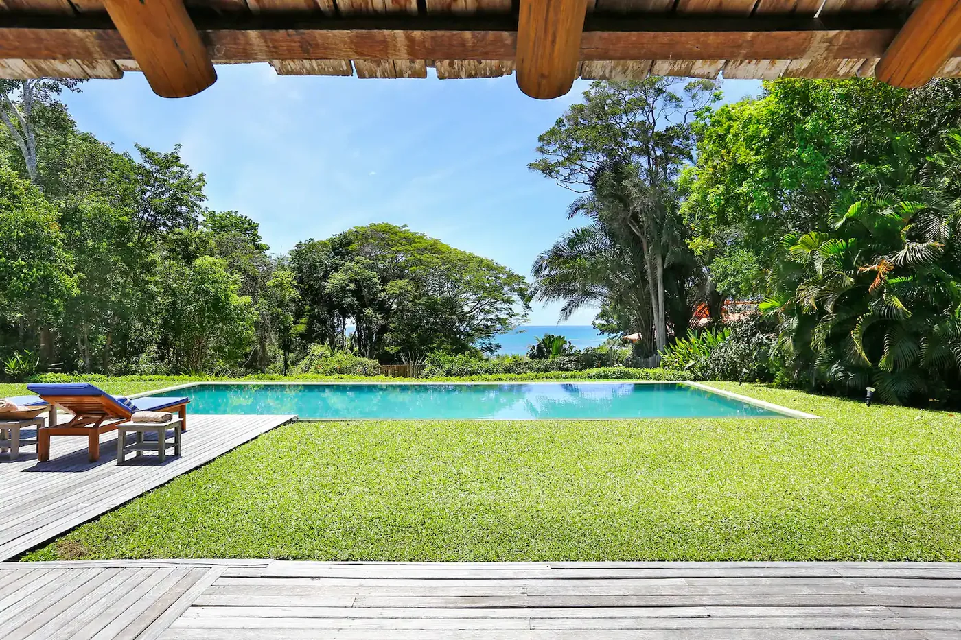 Casa Ares - Altos de Itapororoca - Foto 1