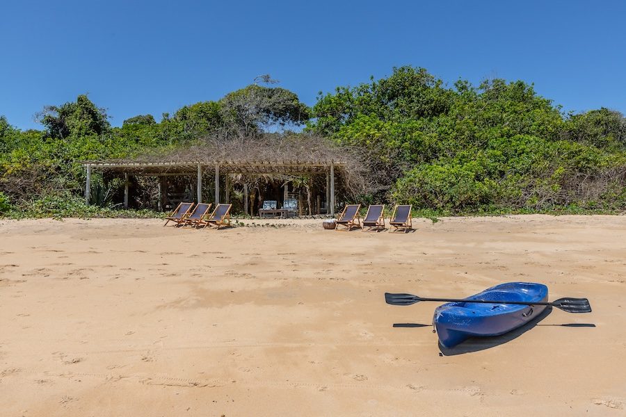 Casa Aricurí - Praia de Itapororoca - Foto 1