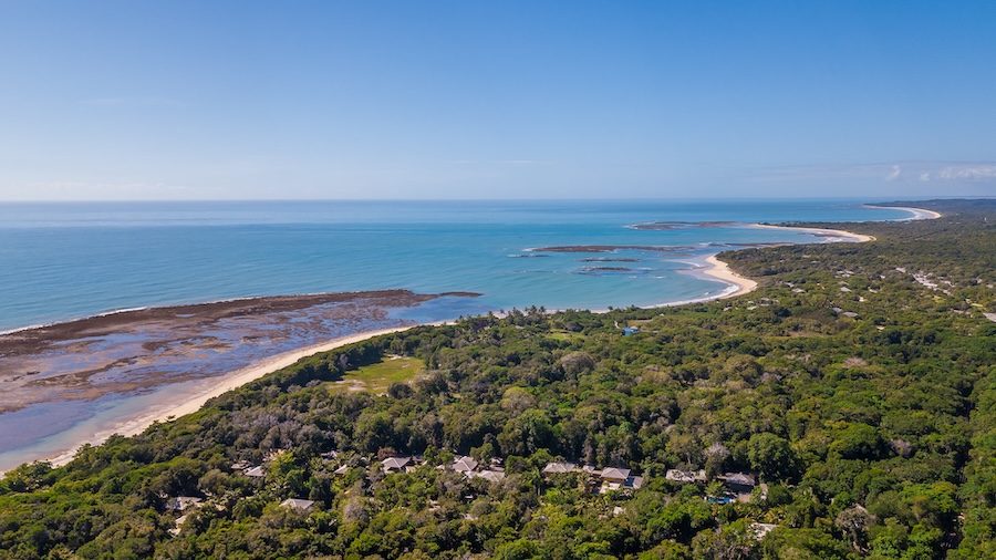 Casa Aricurí - Praia de Itapororoca - Foto 4