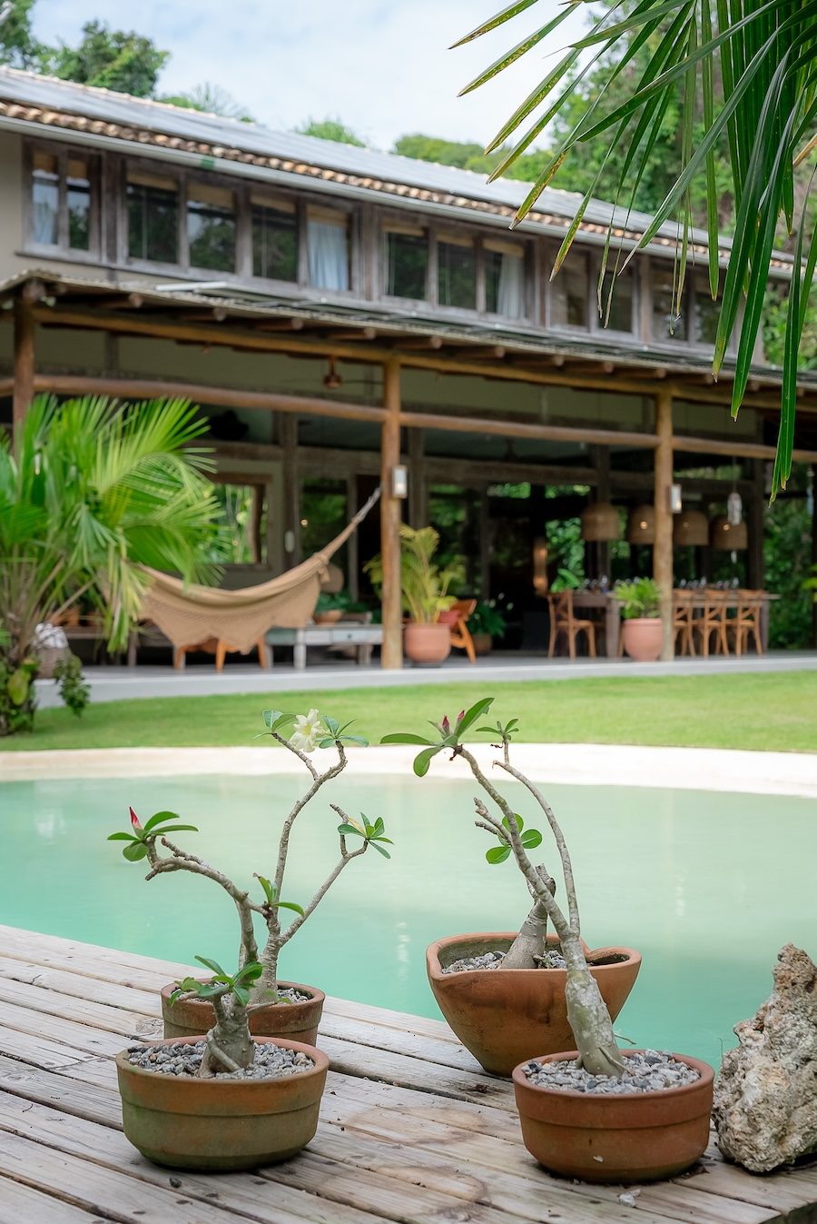 Casa Aricurí - Praia de Itapororoca - Foto 8
