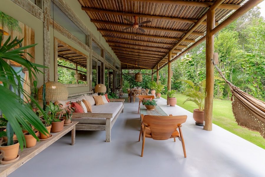 Casa Aricurí - Praia de Itapororoca - Foto 10