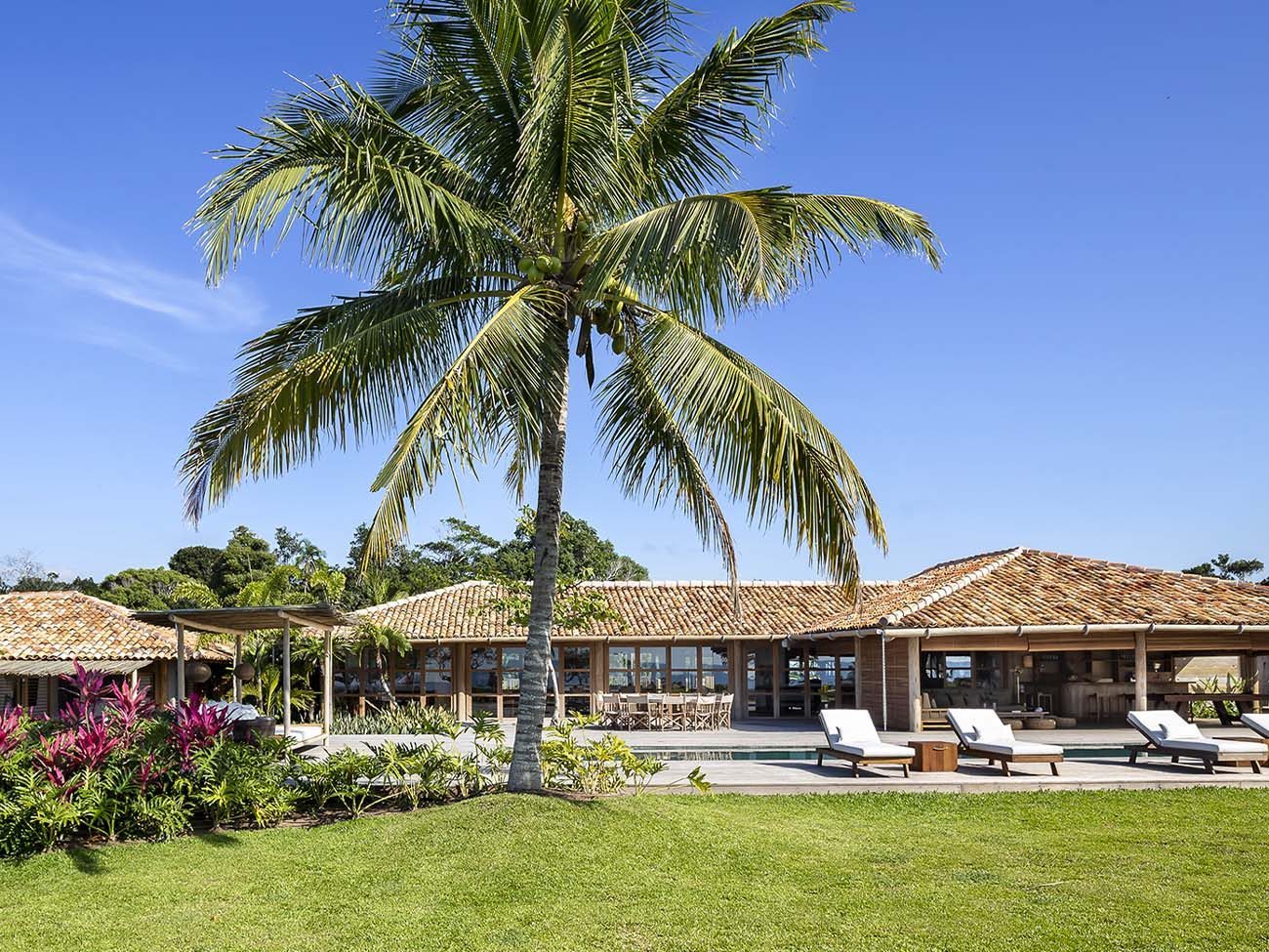 Casa Atmosfera - Altos de Trancoso - Foto 1