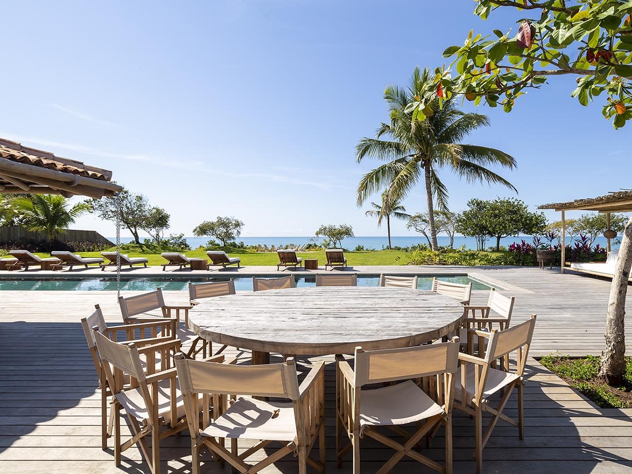 Casa Atmosfera - Altos de Trancoso - Foto 6