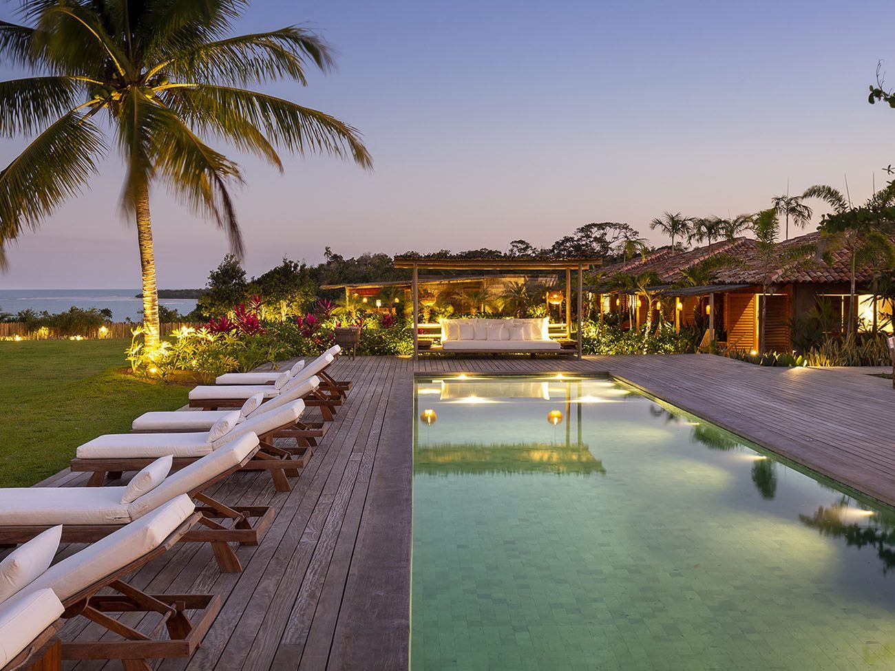 Casa Atmosfera - Altos de Trancoso - Foto 8