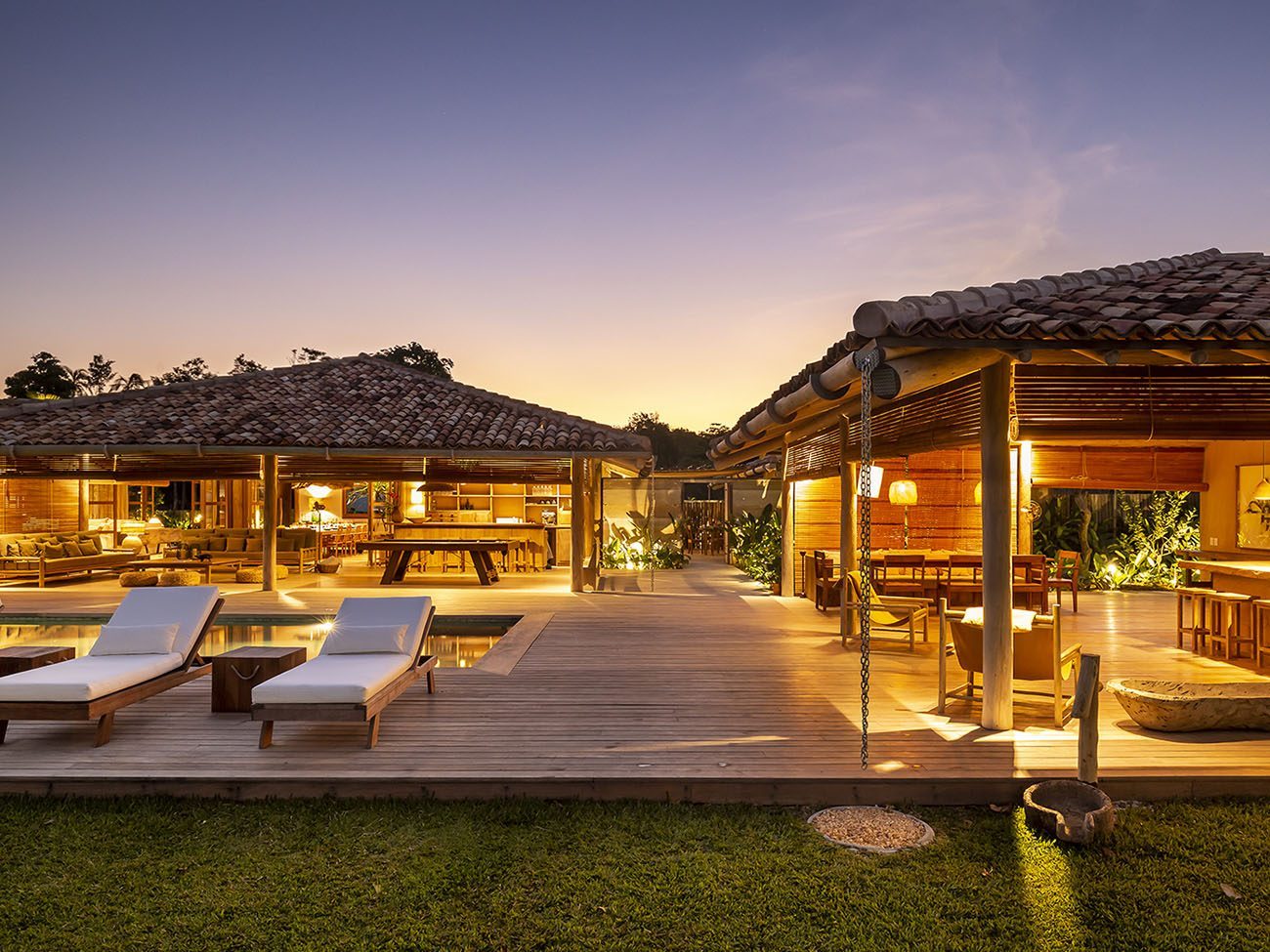 Casa Atmosfera - Altos de Trancoso - Foto 10