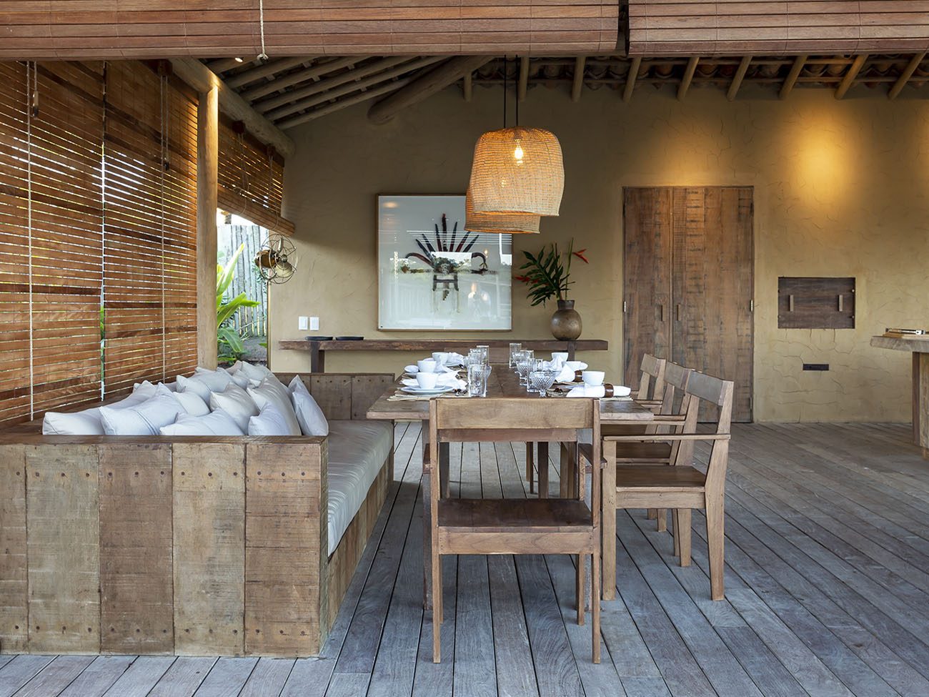 Casa Atmosfera - Altos de Trancoso - Foto 13