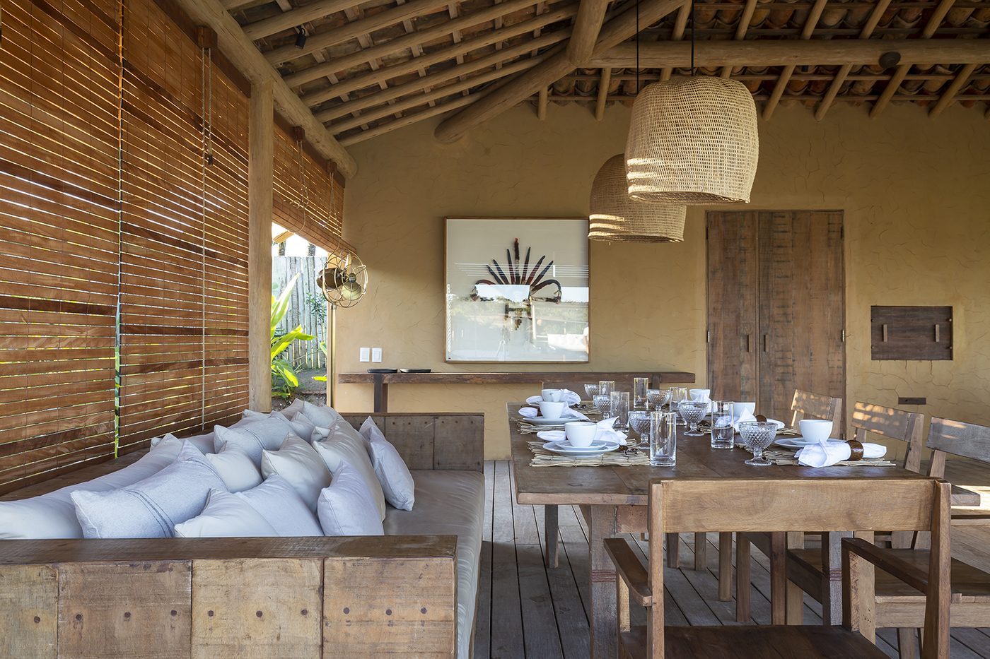 Casa Atmosfera - Altos de Trancoso - Foto 14