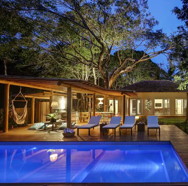 Casa Badejo - Altos de Trancoso - Foto 2