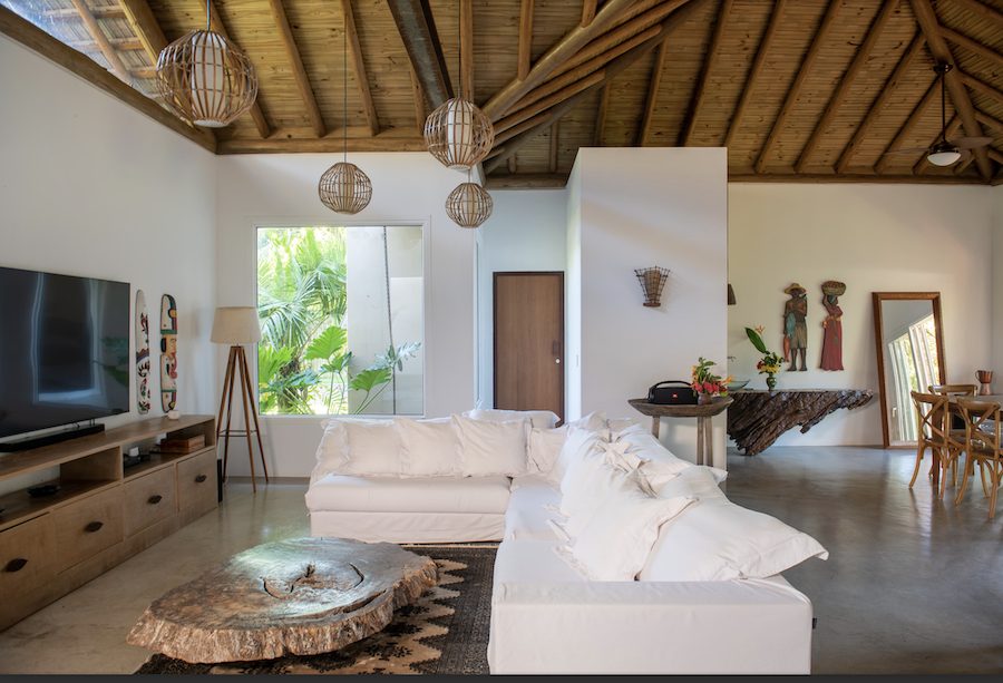 Casa Badejo - Altos de Trancoso - Foto 5