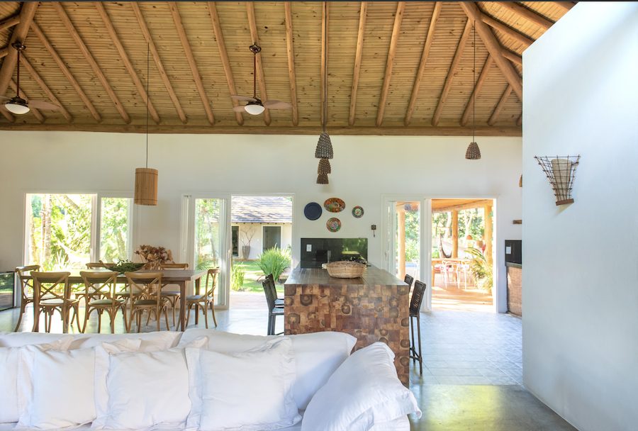 Casa Badejo - Altos de Trancoso - Foto 7