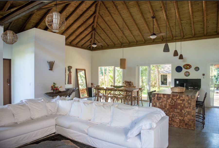 Casa Badejo - Altos de Trancoso - Foto 8