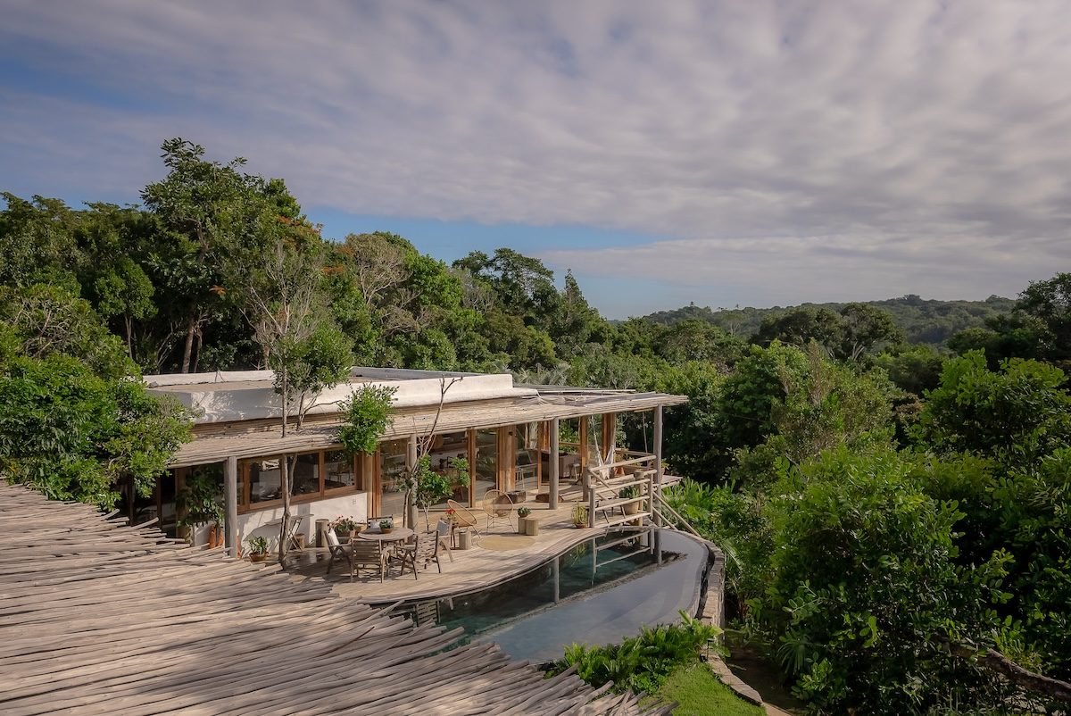 Casa Biriba - João Vieira - Foto 5