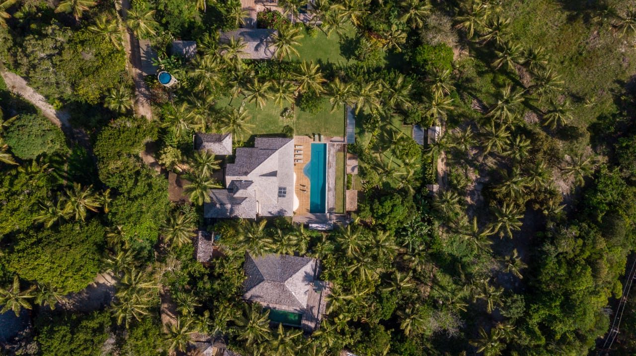 Casa Bonita - Altos de Itapororoca - Foto 1