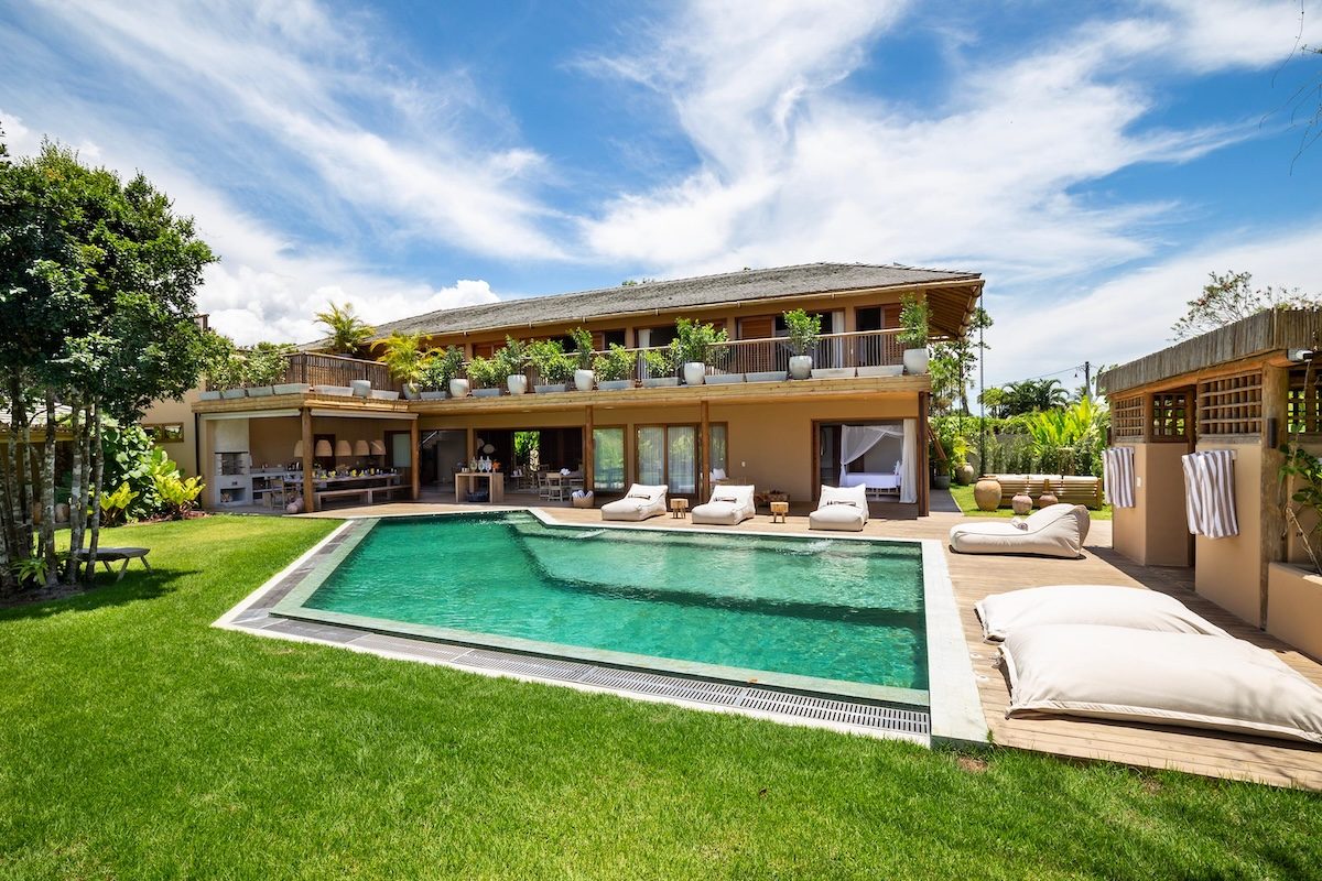 Casa MPB - Altos de Trancoso - Foto 1