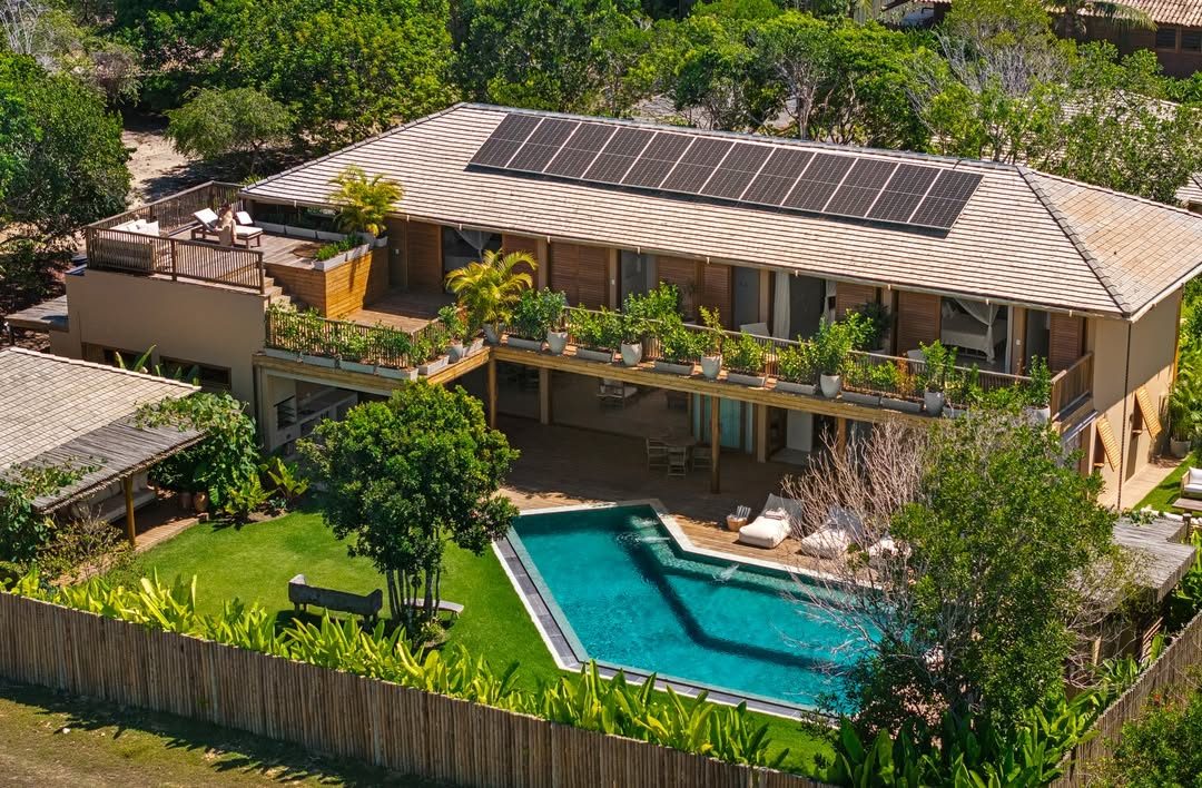Casa MPB - Altos de Trancoso - Foto 6