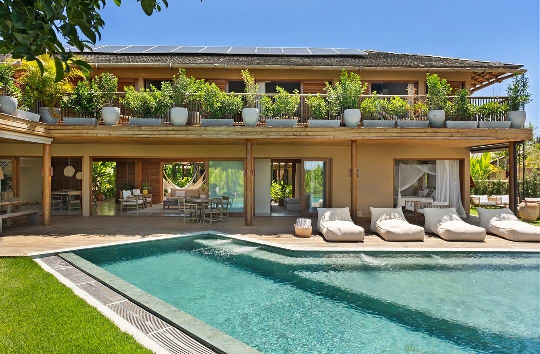 Casa MPB - Altos de Trancoso - Foto 7
