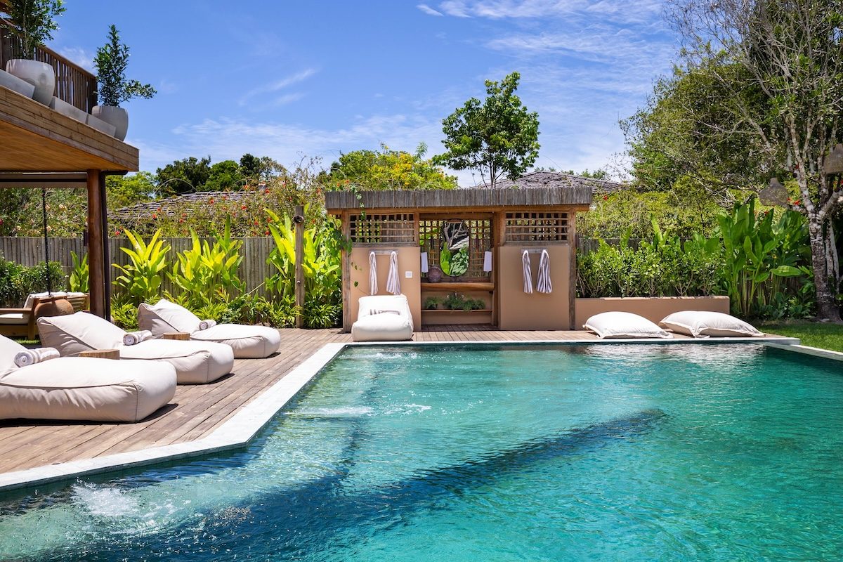 Casa MPB - Altos de Trancoso - Foto 8