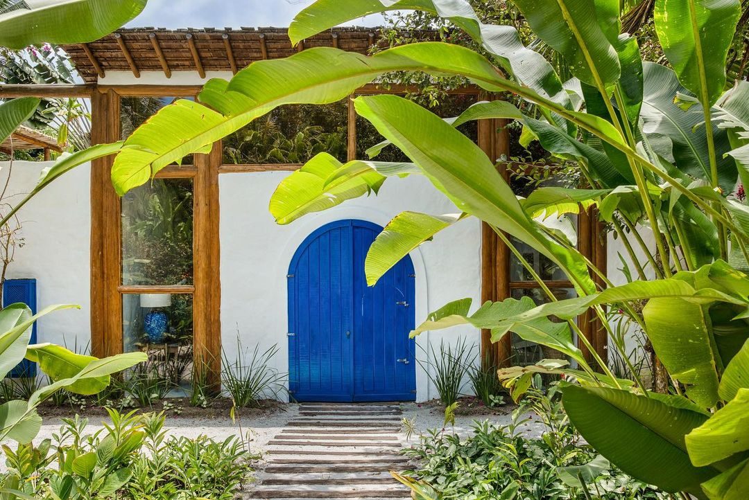 Casa Branca - João Vieira - Foto 1