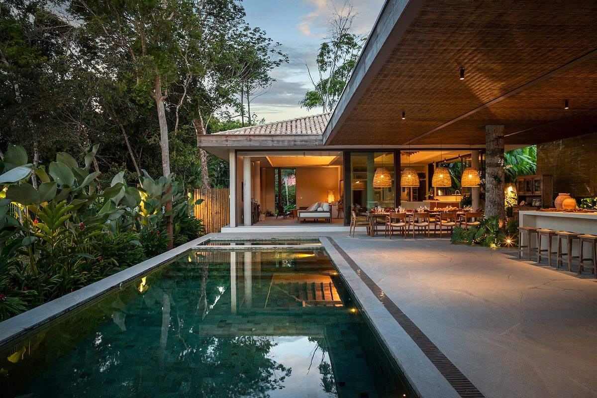 Casa Buda - Altos de Trancoso - Foto 1