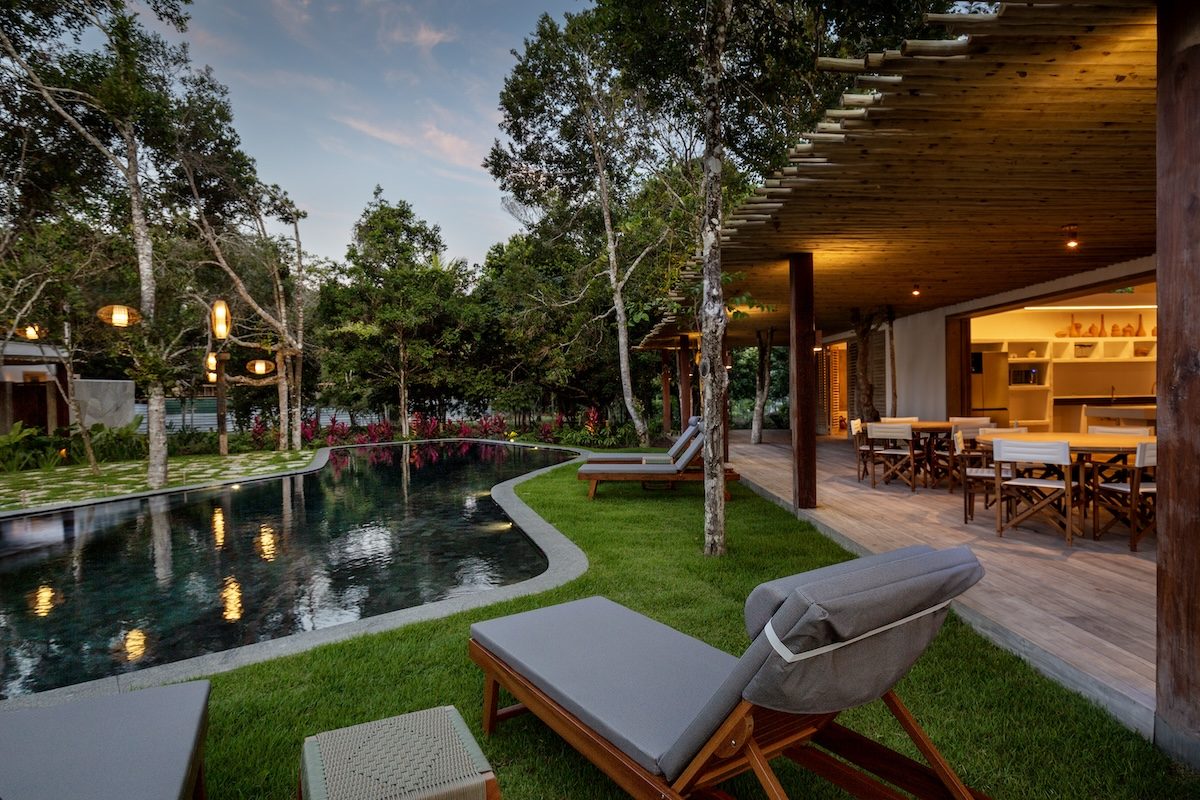 Casa Caju - Altos de Trancoso - Foto 1