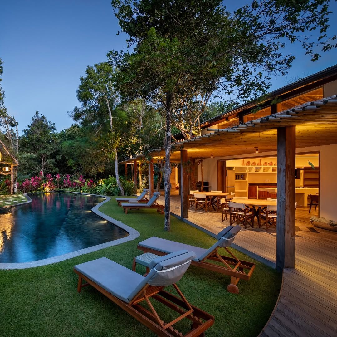 Casa Caju - Altos de Trancoso - Foto 6
