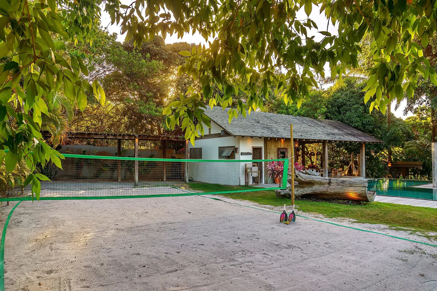 Casa Cheia de Graça - Área Residencial - Foto 6