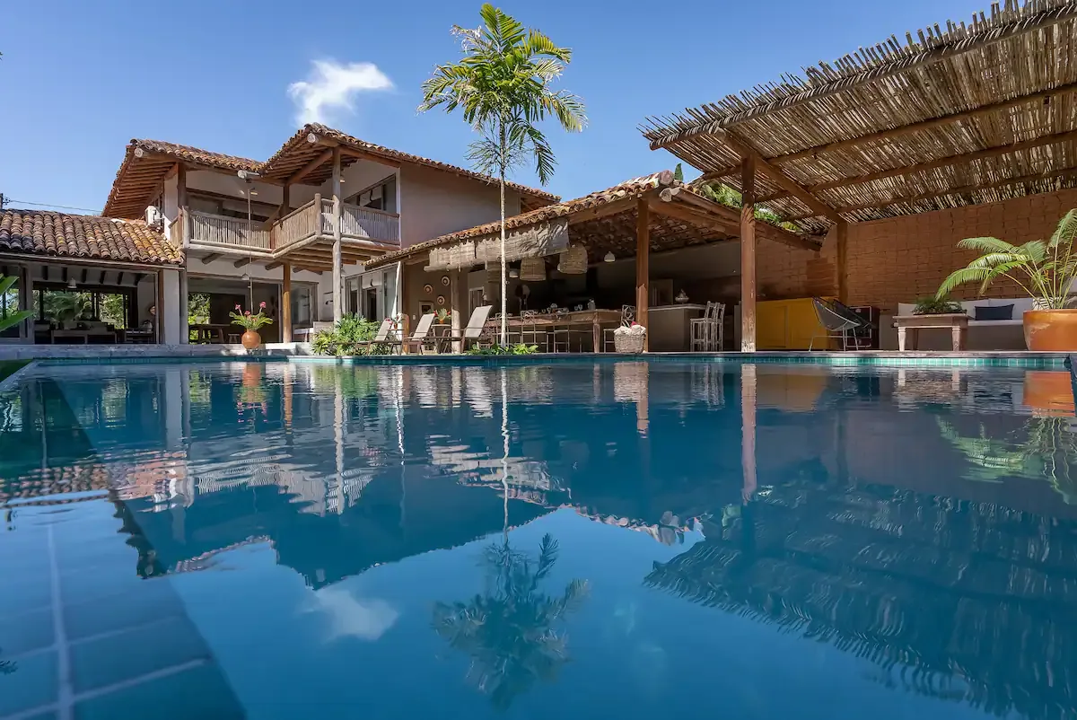 Casa Cipó - Altos de Trancoso - Foto 1