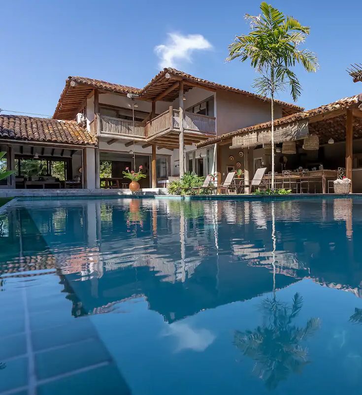 Casa Cipó - Altos de Trancoso - Foto 2