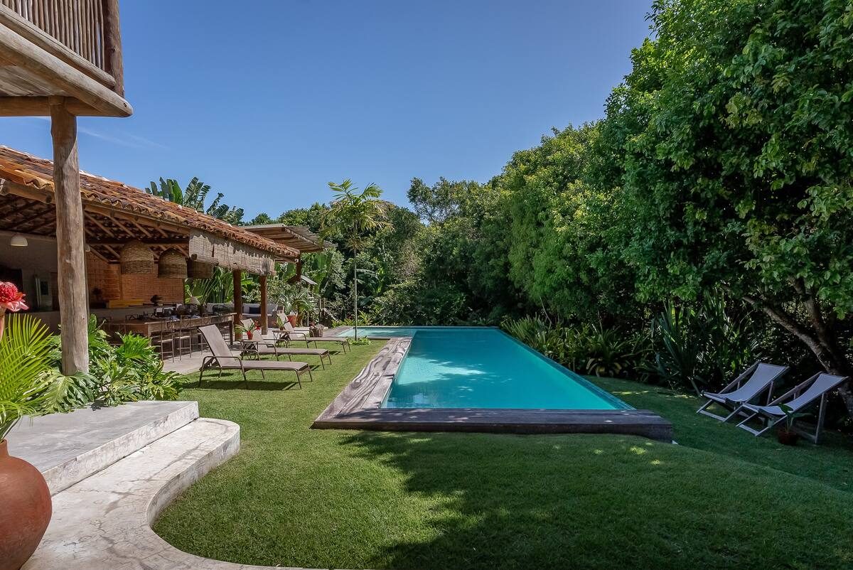 Casa Cipó - Altos de Trancoso - Foto 6